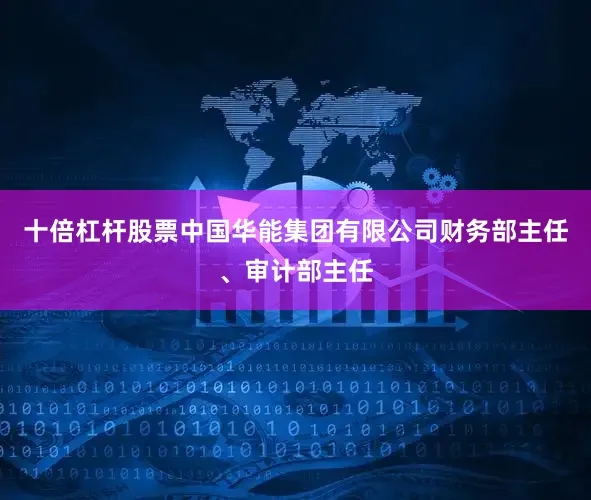 十倍杠杆股票中国华能集团有限公司财务部主任、审计部主任