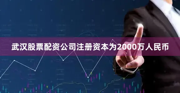 武汉股票配资公司注册资本为2000万人民币